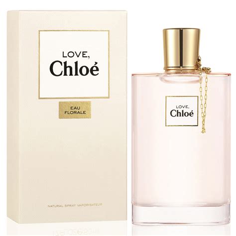 love chloe eau florale|love chloe florale 2012.